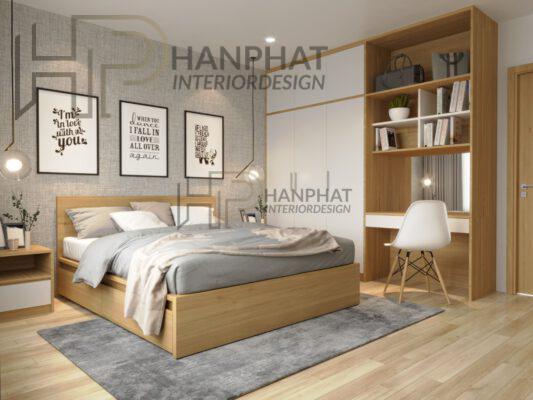 Bí quyết thiết kế nội thất phòng ngủ tại Huế 2022