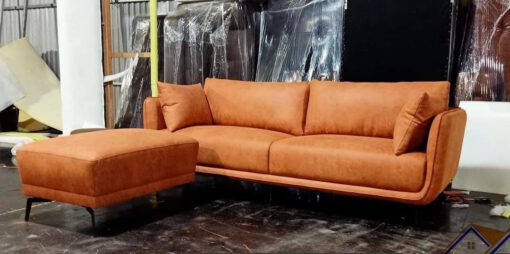 Sofa phòng khách hiện đại SF19