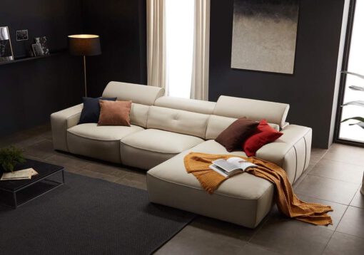 Sofa phòng khách hiện đại SF14