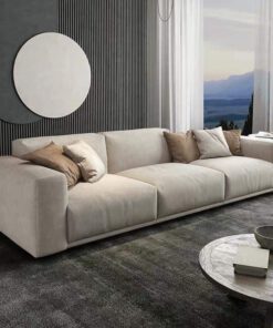 Sofa phòng khách hiện đại SF13