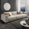 Sofa phòng khách hiện đại SF12