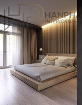 Mẫu giường ngủ thiết kế hot nhất Tại Huế