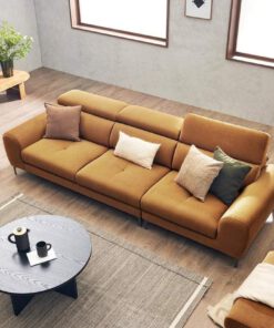 Sofa phòng khách hiện đại SF11