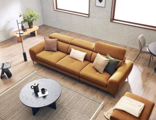 Sofa phòng khách hiện đại SF11