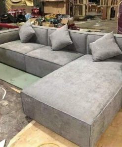 Sofa phòng khách hiện đại SF25