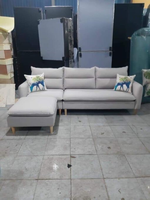 Sofa phòng khách hiện đại SF28