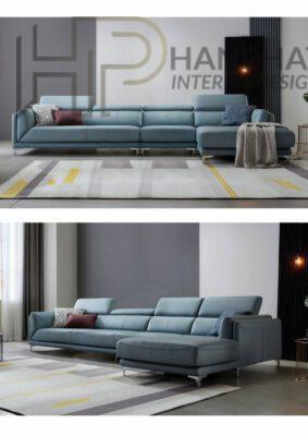 5 Cách bảo quản sofa da công nghiệp
