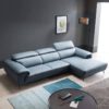 Sofa phòng khách hiện đại SF05