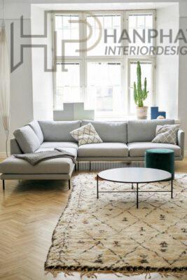 Sofa Phòng Khách Đẹp