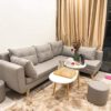Sofa phòng khách hiện đại SF26