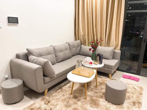Sofa phòng khách hiện đại SF26