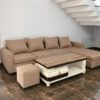 Sofa phòng khách hiện đại SF23