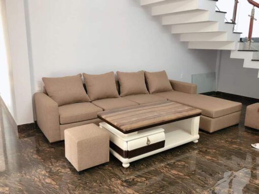 Sofa phòng khách hiện đại SF24