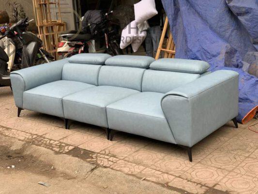 5 Cách bảo quản sofa da công nghiệp