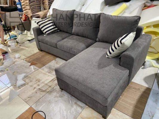 Ghế Sofa cho căn hộ chung cư
