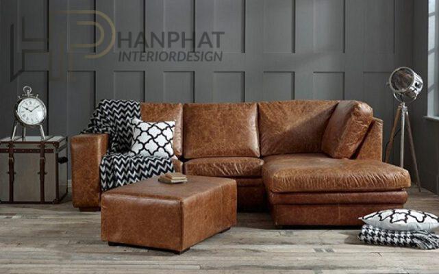 Tổng hợp mẫu ghế sofa phòng khách chung cư giá rẻ