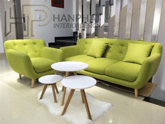 Xưởng sản xuất Sofa giá rẻ nhất tại Huế
