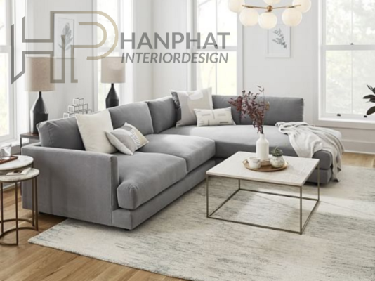 Tổng hợp mẫu ghế sofa phòng khách chung cư giá rẻ