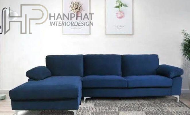 Tại sao nên mua sofa giá rẻ tại Hân Phát