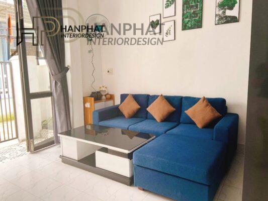  Ghế sofa tại Huế – Lương Văn Can, TP Huế