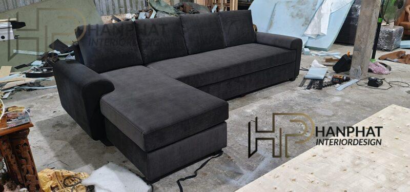 Top 25+ Ghế sofa vải đẹp ở Huế