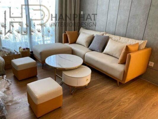 Top 30+ Ghế sofa phòng khách giá rẻ bán chạy