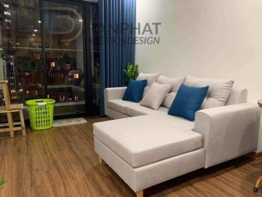 Top 30+ Ghế sofa phòng khách giá rẻ bán chạy