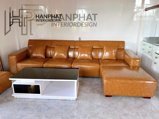 Ghế sofa cao cấp tại Huế-Nội Thất Hân Phát