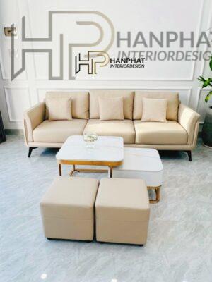 Ghế sofa giá rẻ ở Huế-Nội Thất Hân Phát