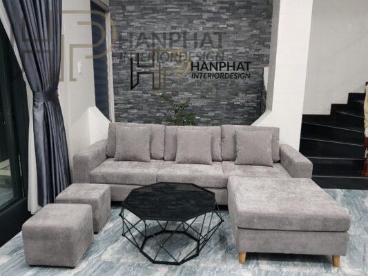 Ghế sofa giá rẻ ở Huế – Phong Điền 2022
