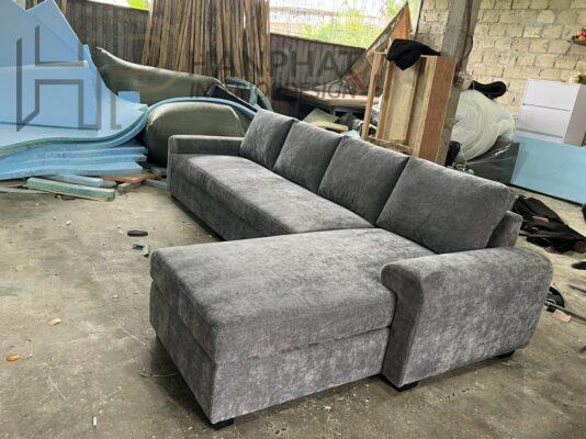 Nội Thất Hân Phát-Ghế sofa giá rẻ ở Huế