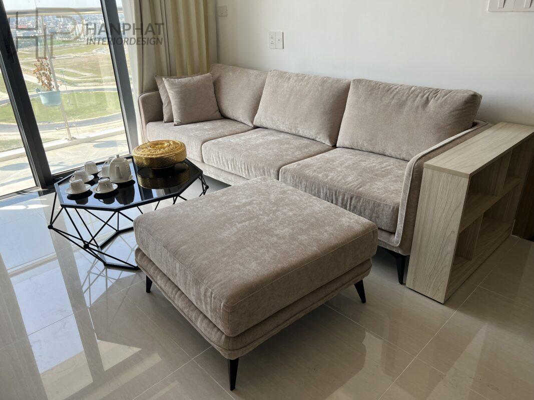 Ghế sofa tại Huế- Nội Thất Hân Phát 2023